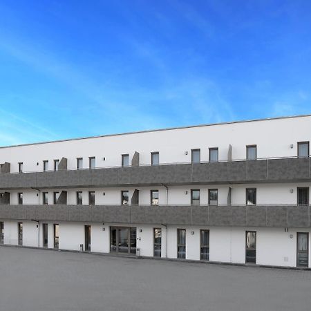 אלטדורף Apartment Hotel 37 מראה חיצוני תמונה