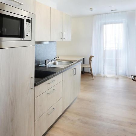 אלטדורף Apartment Hotel 37 מראה חיצוני תמונה