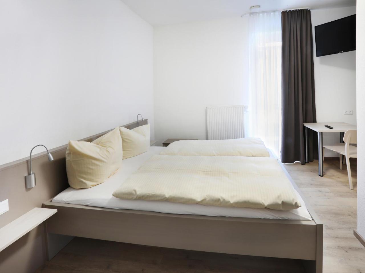 אלטדורף Apartment Hotel 37 מראה חיצוני תמונה