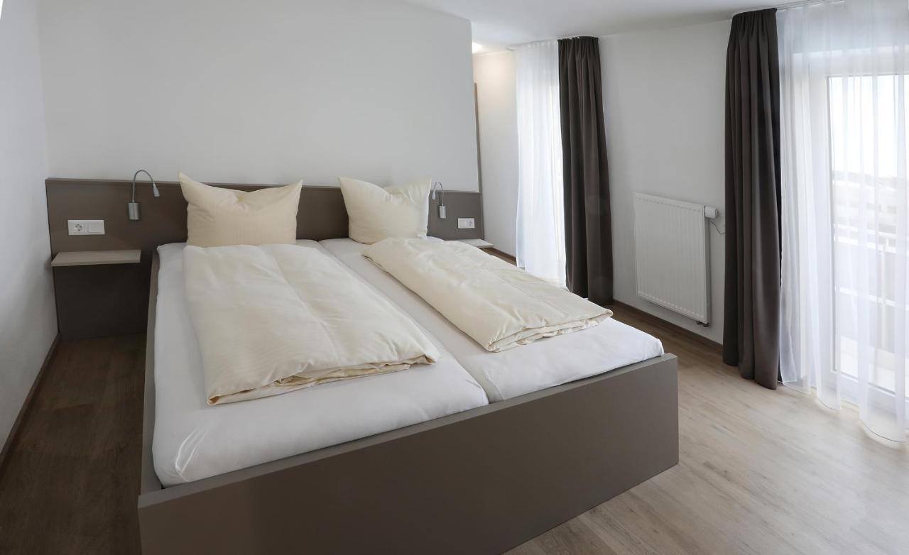 אלטדורף Apartment Hotel 37 מראה חיצוני תמונה