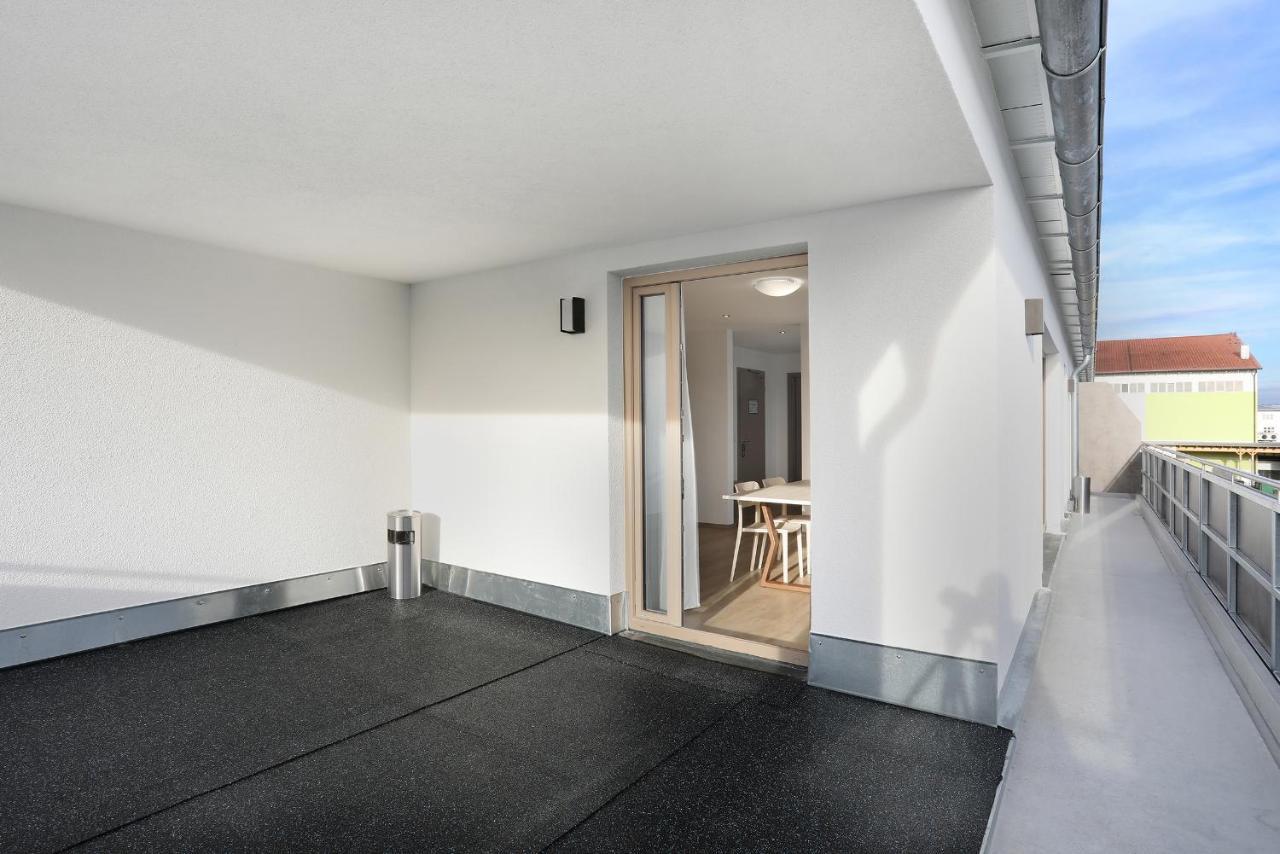 אלטדורף Apartment Hotel 37 מראה חיצוני תמונה